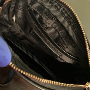 Small Michael Kors crossbody